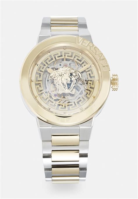 versace watch malaysia|are versace watches cheap.